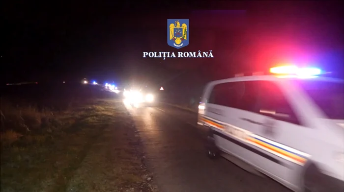 Zeci de percheziții și rețineri după un scandal cu răngi și topoare în Vurpăr - Sibiu