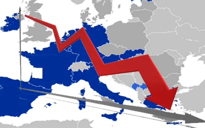 Cum va arăta Europa