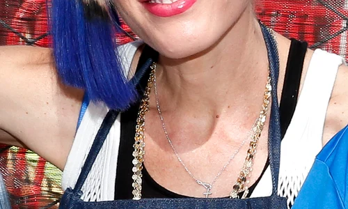 Feeding America And The Los Angeles Regional Food Bank Host Holiday Harvest Volunteer Event At Shawn's Pumpkin Patch jpeg