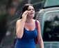 Suri Cruise plânge la New York, Profimedia