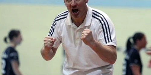 Herbert Muller a ramas dezgustat de atitudinea conducatorilor de la Rulmentul