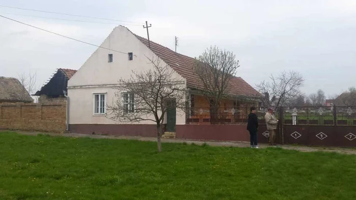 Pe urmele lui Wieissmuller la Medja FOTO Ştefan Both