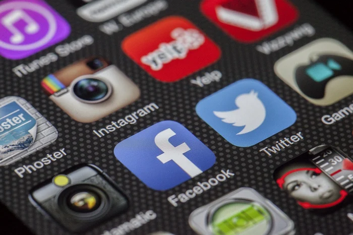 Facebook, Instagram și WhatsApp au picat în România, miercuri seara / foto: Pixabay