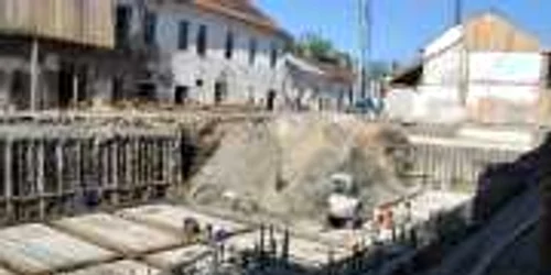 Dărâmarea clădirii din Gheorghe Şincai a stârnit controverse