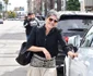 Selma Blair radiază de fericire A renunţat la baston jpeg
