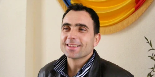 Adel Sava Viceprimar Salcia