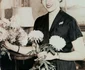 Prințesa Astrid în 1954.