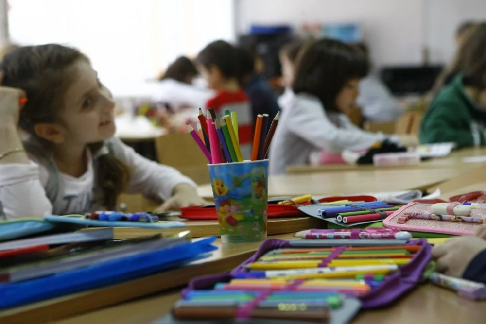 Ce ar trebui să știe un copil la final de clasă pregătitoare. Semne ca s-a dezvoltat corespunzator