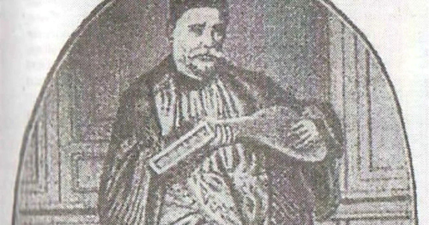 Barbu Lăutaru. FOTO www.wikipedia.org