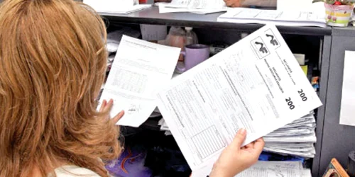 Agenţii economici aşteaptă clemenţă de la Fisc