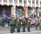 parada militara la zalau