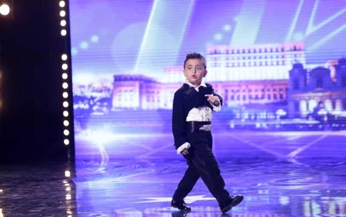 marios costache romanii au talent foto pro tv