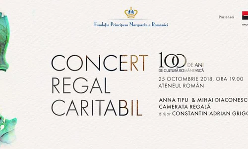 Istoria de 11 ani a Concertului Regal Caritabil  N  Iorga: «Nu e de ajuns ca o țară să dea talente; ea trebuie să știe a le ține vii» jpeg