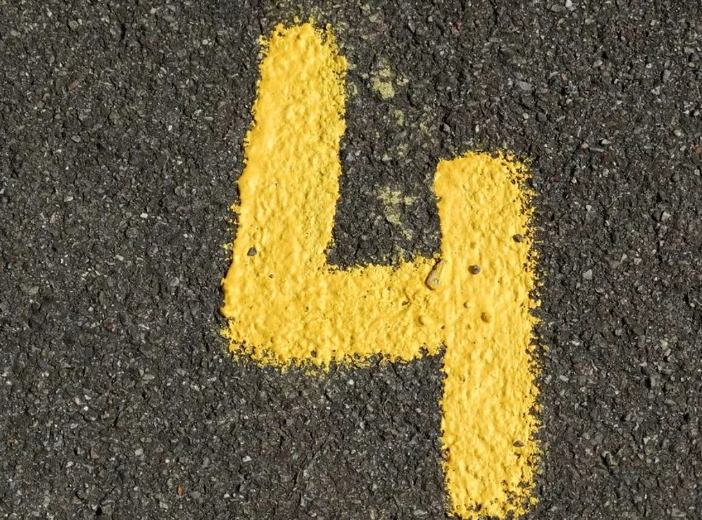 
    Influența lui 4 aduce schimbări neașteptate  în viața oamenilor cu acest număr psihicFoto: pixabay.com  