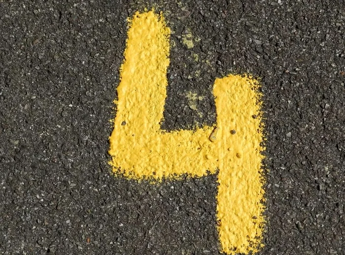 Influența lui 4 aduce schimbări neașteptate în viața oamenilor cu acest număr psihicFoto: pixabay.com