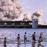 atac centrala Dnipro jpg