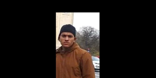 peruan dispărut foto politia prahova