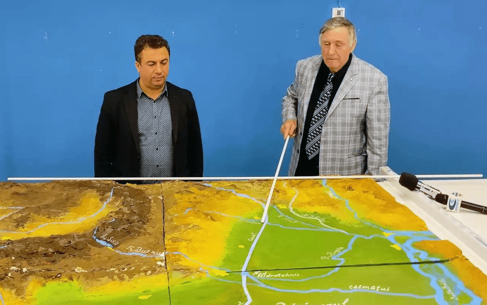 Proiect faraonic din vremea lui Ceaușescu, repus pe tapet. Ar putea fi soluția pentru seceta persistentă din estul României