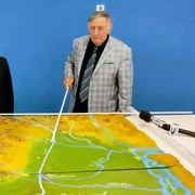 CANAL SIRET BARAGAN florea si inginerul jpg