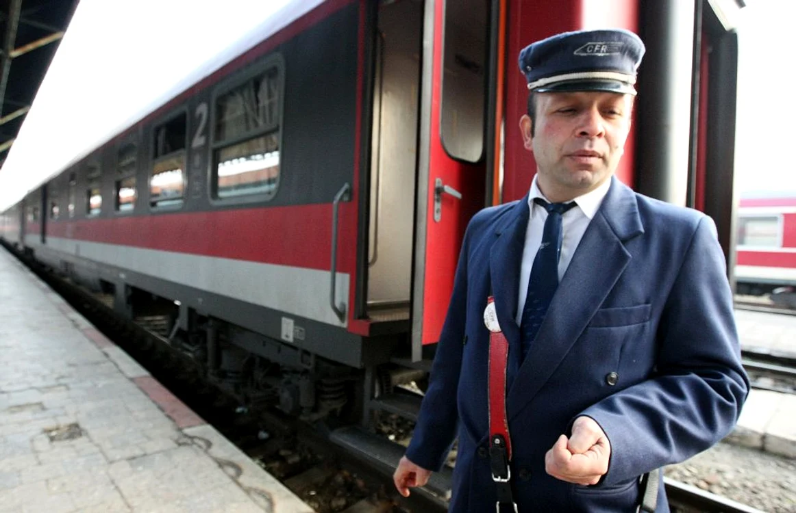Foto Bogdan Dimofte (Arhiva)