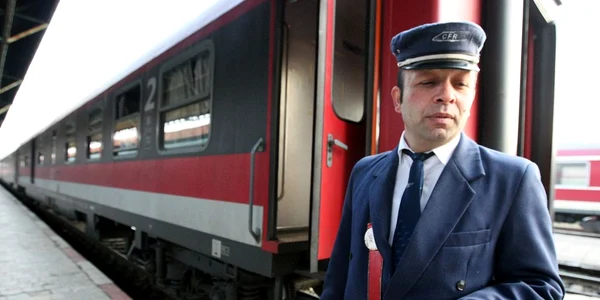 CFR Călători, Foto:Bogdan Dimofte 