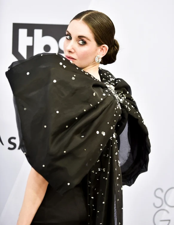 alison brie foto guliver/getty images