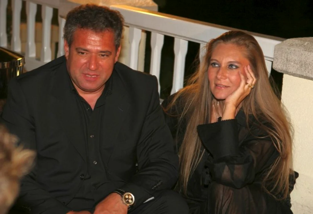 
    Adrian Iovan a murit luni după-amiază, în urma unui accident aviatic (Arhiva Click!)  