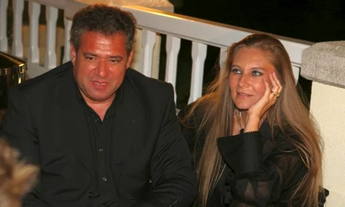 Adrian Iovan a murit luni după amiază, în urma unui accident aviatic (Arhiva Click!) jpeg
