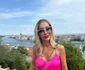 Alina Laufer, perioadă de foc cu cei trei copii