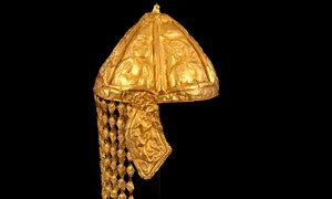 Coiful cu eroi profil dreapta artmark png