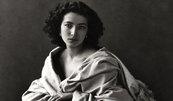 Sarah Bernhardt  foto   Profimedia prelucrată cu AI png