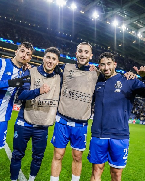 FC Porto a câștigat dramatic cu Arsenal 1-0, în optimile Ligii Campionilor