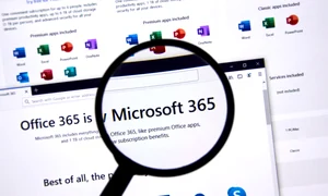 Microsoft 365 abonament FOTO Shutterstock