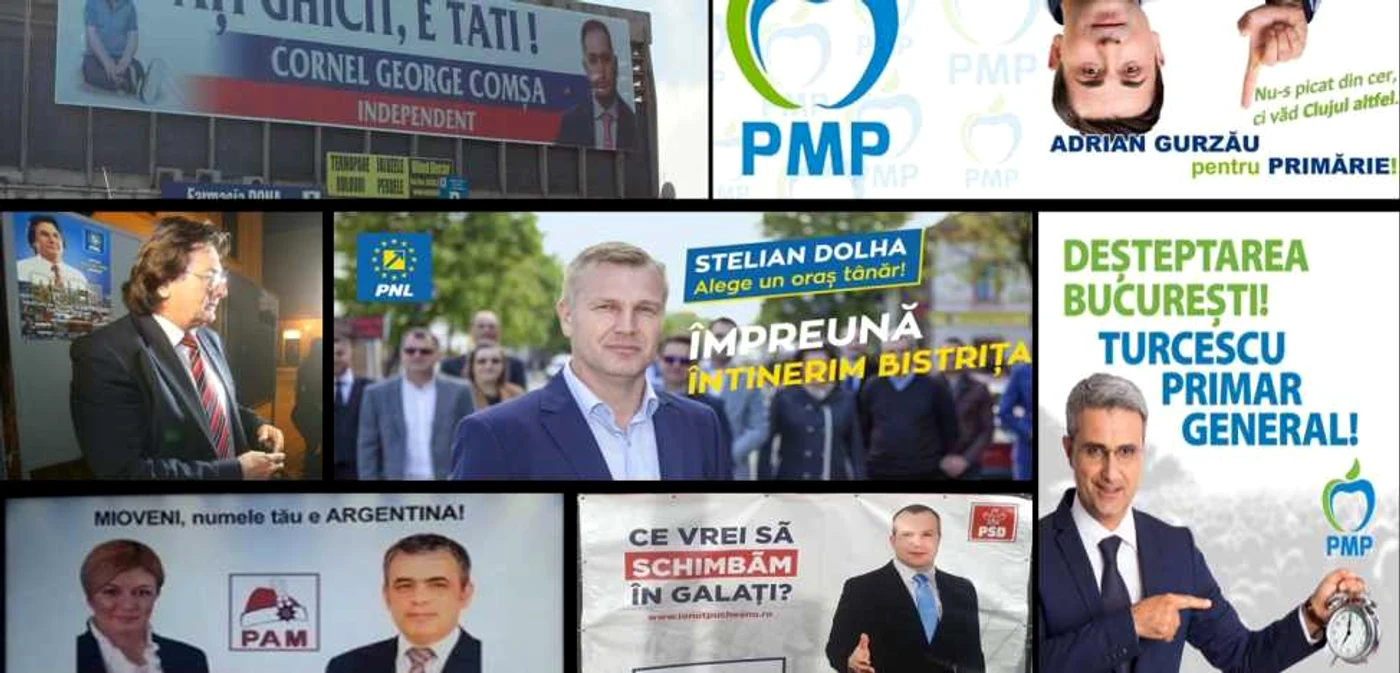 Rezultate alegeri locale 2016