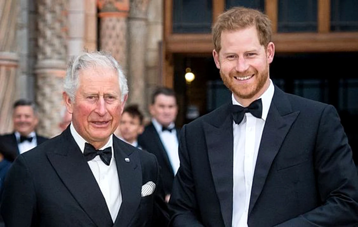 Printul Harry si Charles jpeg