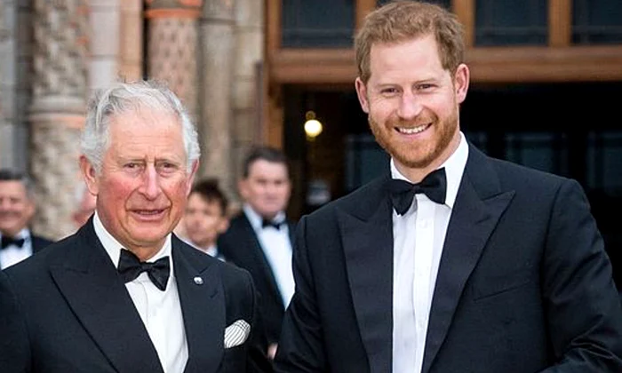 Printul Harry si Charles jpeg