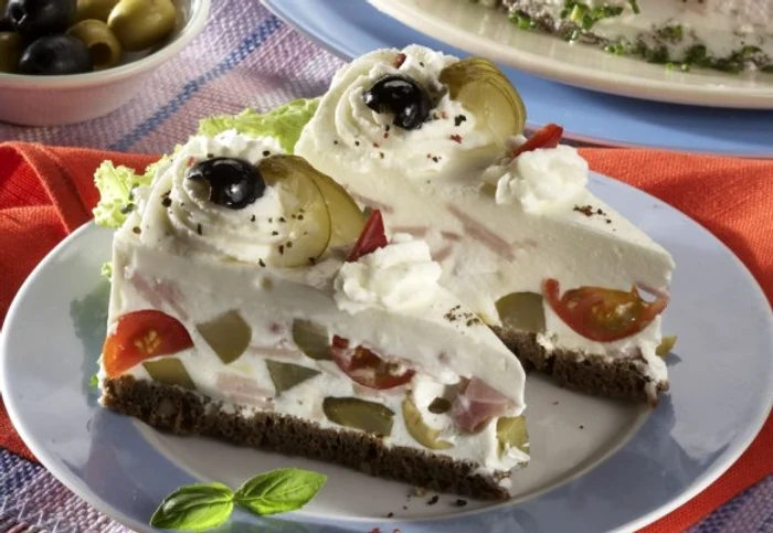 Tortul nu trebuie sa fie neaparat desert, ci si aperitivclickpoftabuna.ro