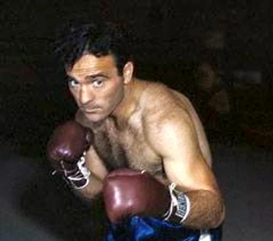 Marcel Cerdan