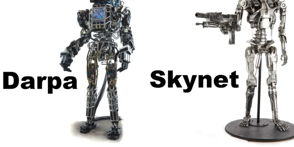 atlas robot darpa foto adevarul
