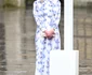 Lady Louise Windsor. FOTO: Getty Images
