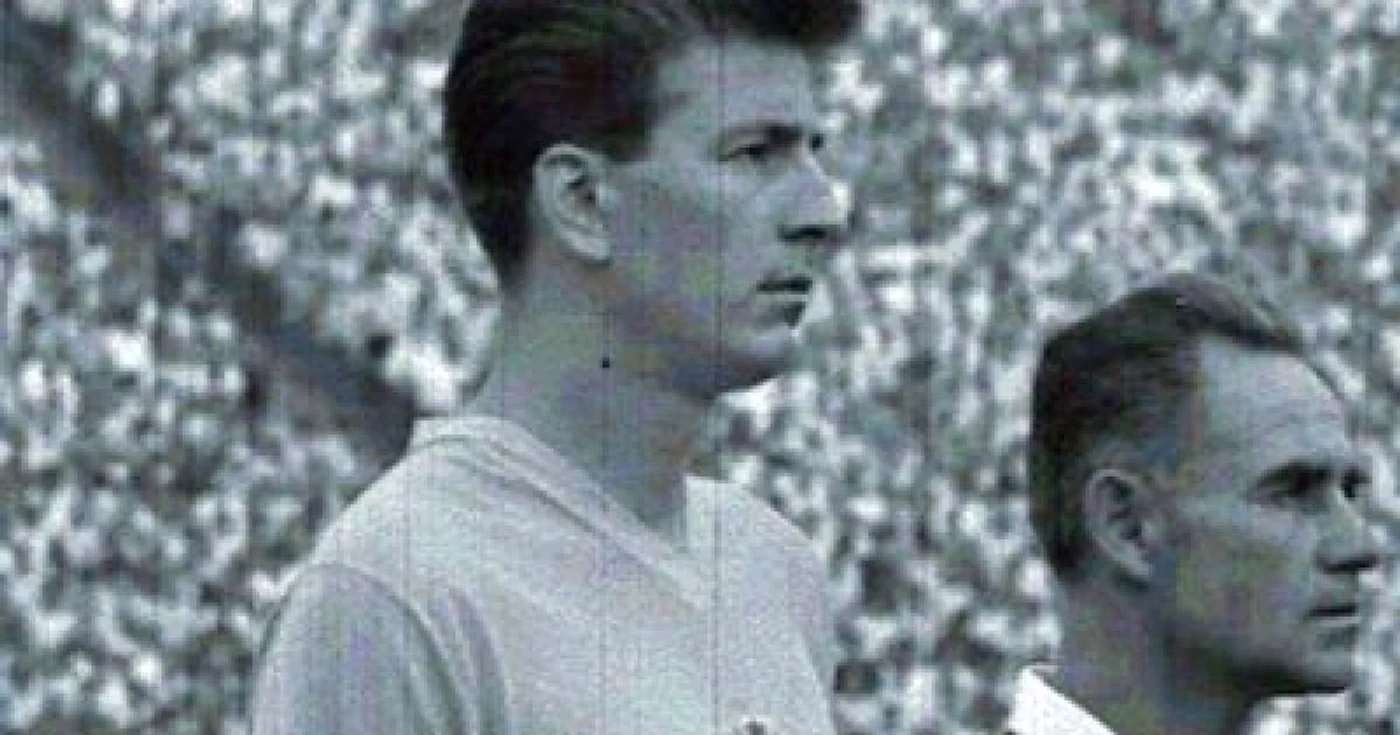 Gheorghe Constantin