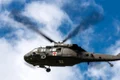 elicopter black hawk misiuni de salvare FOTO Profimedia
