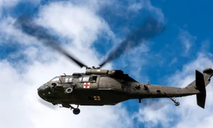 elicopter black hawk misiuni de salvare FOTO Profimedia