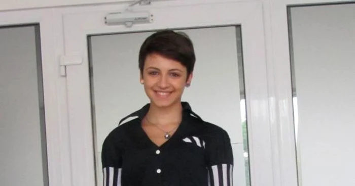 Tania Kramar cochetează şi cu teatrul