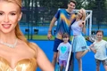 Andreea Bălan, în focurile pregătirilor concertului de pe 1 Martie și a nunții de pe 10 mai