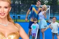 Andreea Bălan, în focurile pregătirilor concertului de pe 1 Martie și a nunții de pe 10 mai