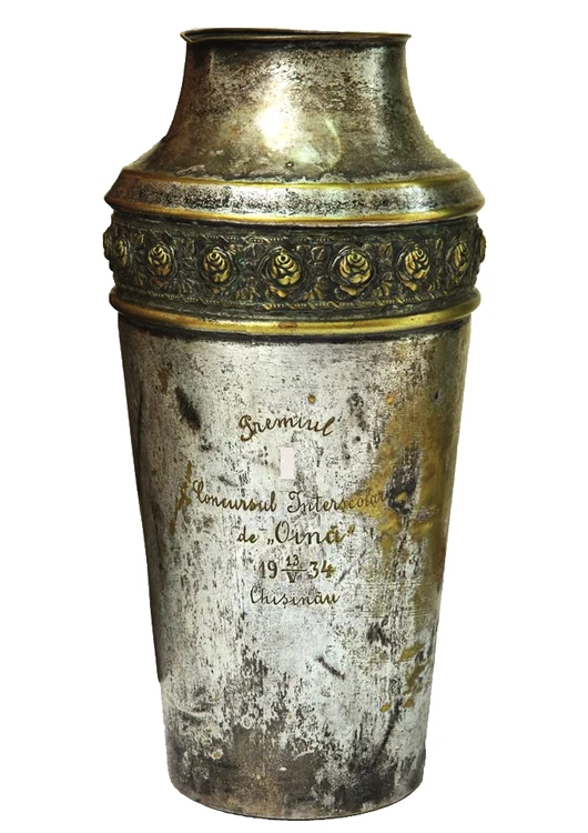 Cupa oina Basarabia interbelica jpg jpeg