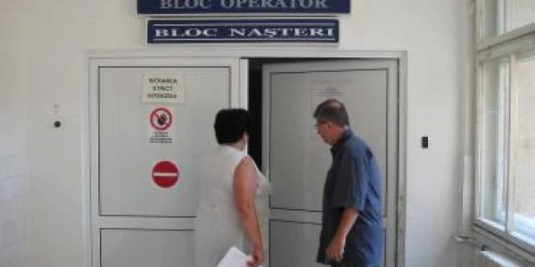 Ministerul Sănătăţii a anunţat că vrea să desfiinţeze 374 de posturi