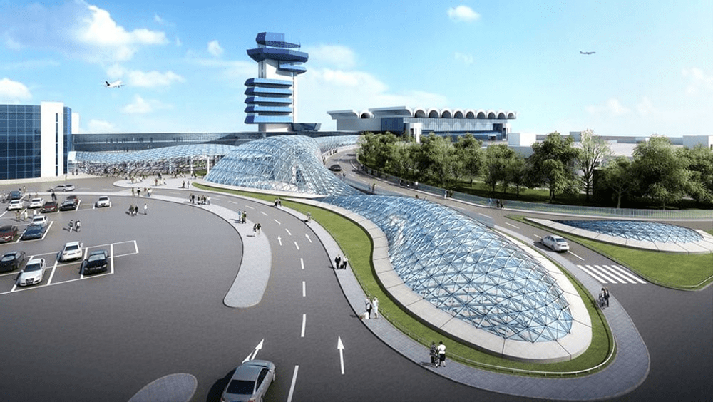 Linia de metrou către Aeroportul Otopeni va fi construită de o companie din Turcia. Cât va costa