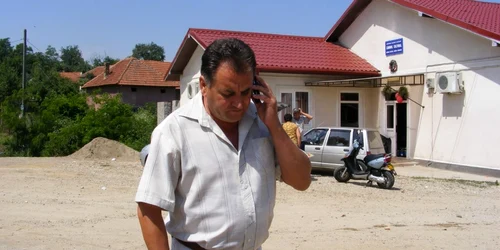 primar PDL comuna Malovăţ